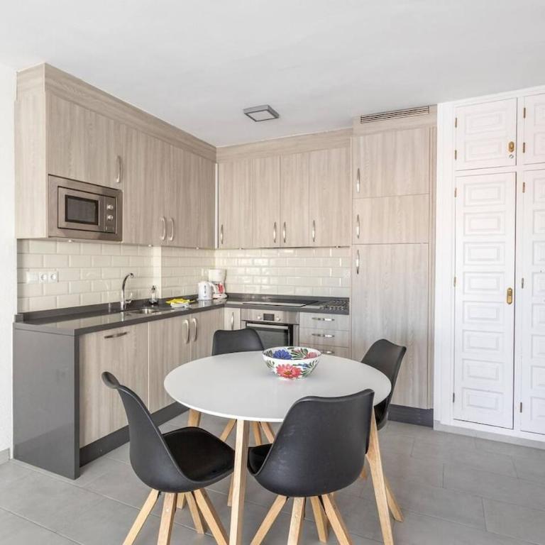 A410 Frontlilne Apartment - Apartamento de 1 dormitorio - 8