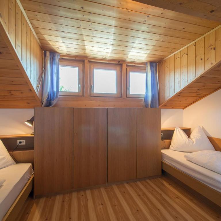 Garni-Residence Villa Paul - Apartamento - 4