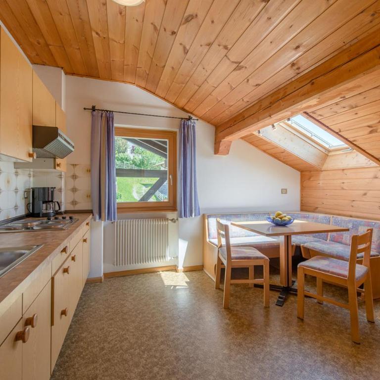 Garni-Residence Villa Paul - Apartamento - 1