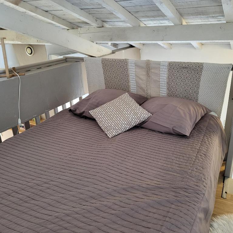 Charming small quiet house for 2 to 4 pers - Casa con 1 Camera da Letto - 13