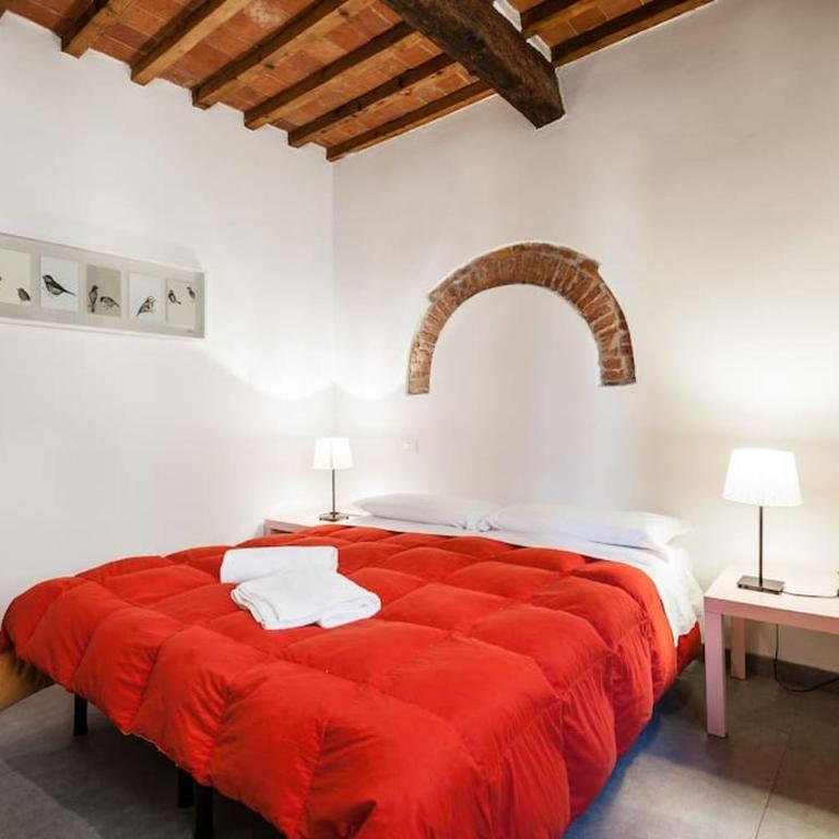 Moka Rooms and Flats - Camera Familiare con Bagno Privato - 2