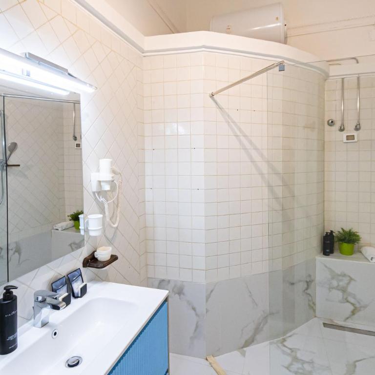 Sweet Navona Duplex Apartment - Appartamentino su 2 Livelli - 3