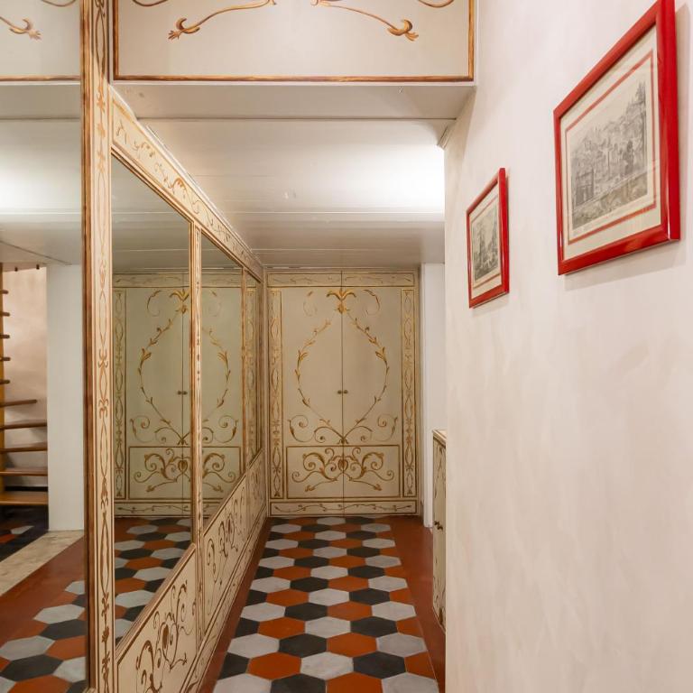 Sweet Navona Duplex Apartment - Appartamentino su 2 Livelli - 2