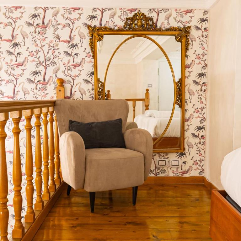 Sweet Navona Duplex Apartment - Appartamentino su 2 Livelli - 7