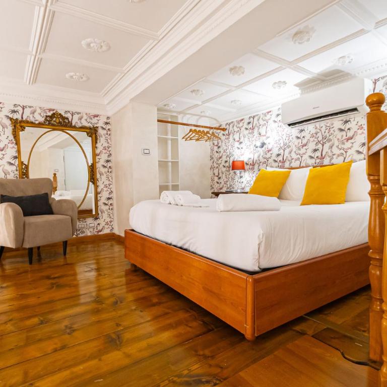 Sweet Navona Duplex Apartment - Appartamentino su 2 Livelli - 5