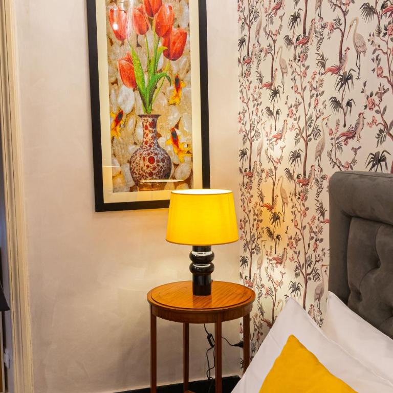 Sweet Navona Duplex Apartment - Appartamentino su 2 Livelli - 4