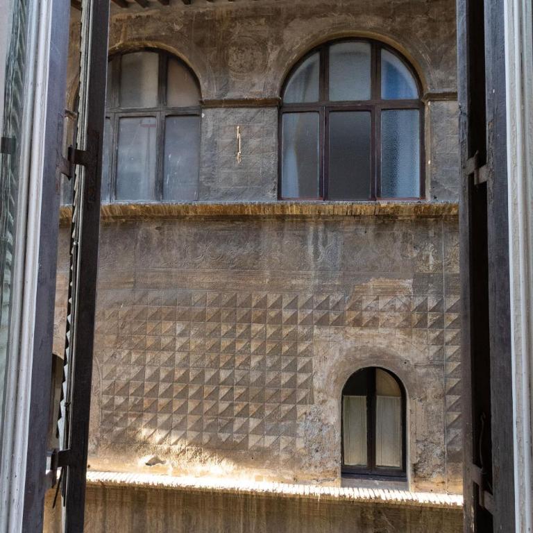 Sweet Navona Duplex Apartment - Appartamentino su 2 Livelli - 12