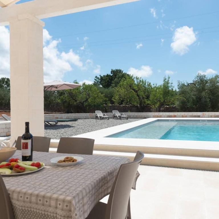 Dimora San Galaro "exclusive house and pool" - Superior Villa - 2