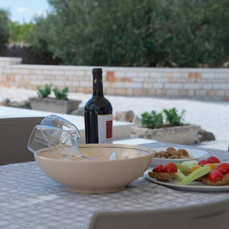 Dimora San Galaro "exclusive house and pool" - Superior Villa - 3