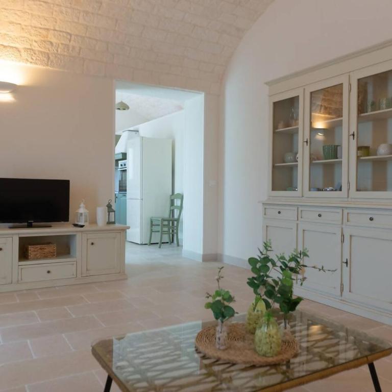 Dimora San Galaro "exclusive house and pool" - Superior Villa - 6