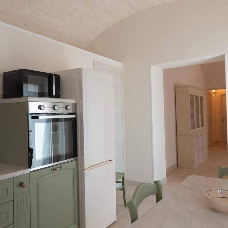 Dimora San Galaro "exclusive house and pool" - Superior Villa - 10