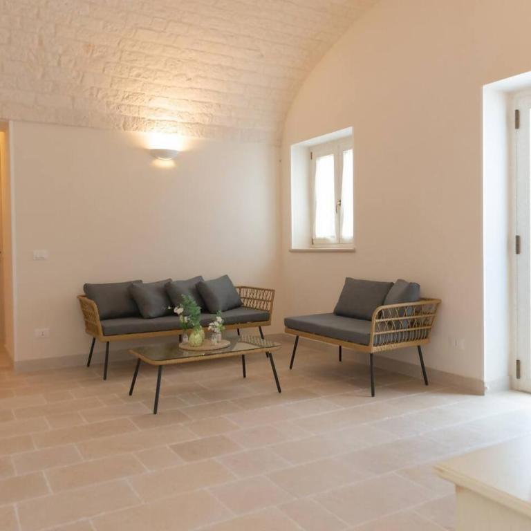 Dimora San Galaro "exclusive house and pool" - Superior Villa - 11