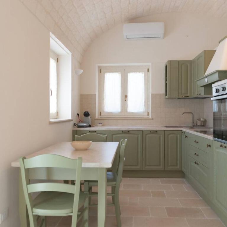 Dimora San Galaro "exclusive house and pool" - Superior Villa - 13