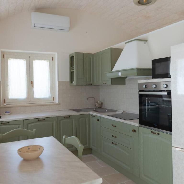 Dimora San Galaro "exclusive house and pool" - Superior Villa - 16