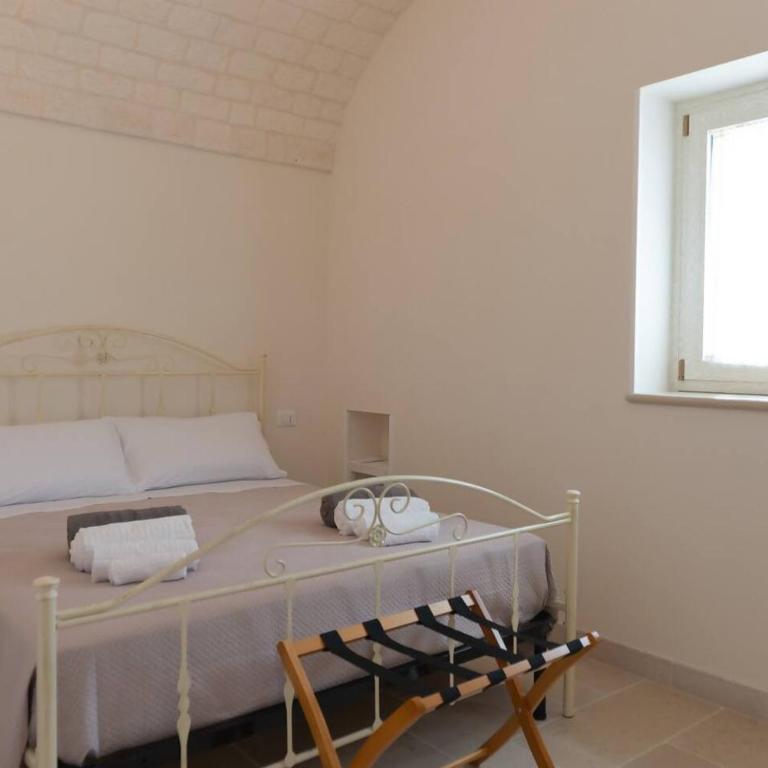 Dimora San Galaro "exclusive house and pool" - Superior Villa - 21