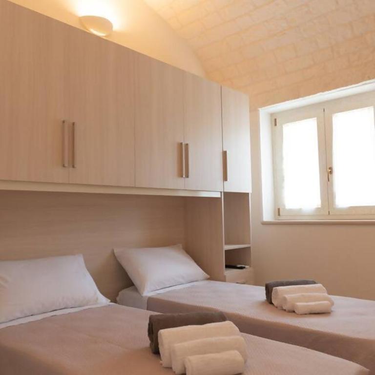 Dimora San Galaro "exclusive house and pool" - Superior Villa - 23
