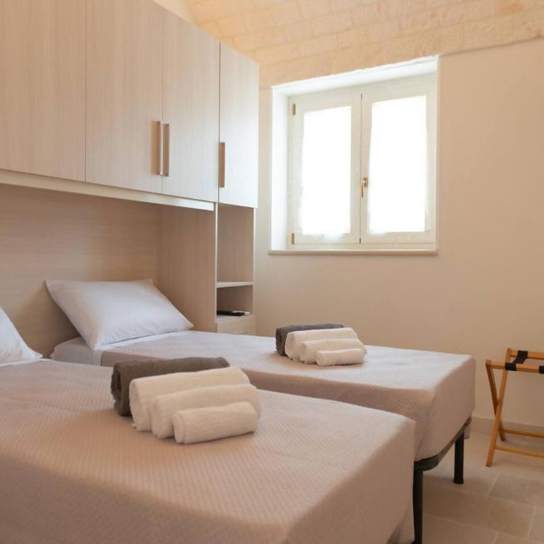 Dimora San Galaro "exclusive house and pool" - Superior Villa - 24