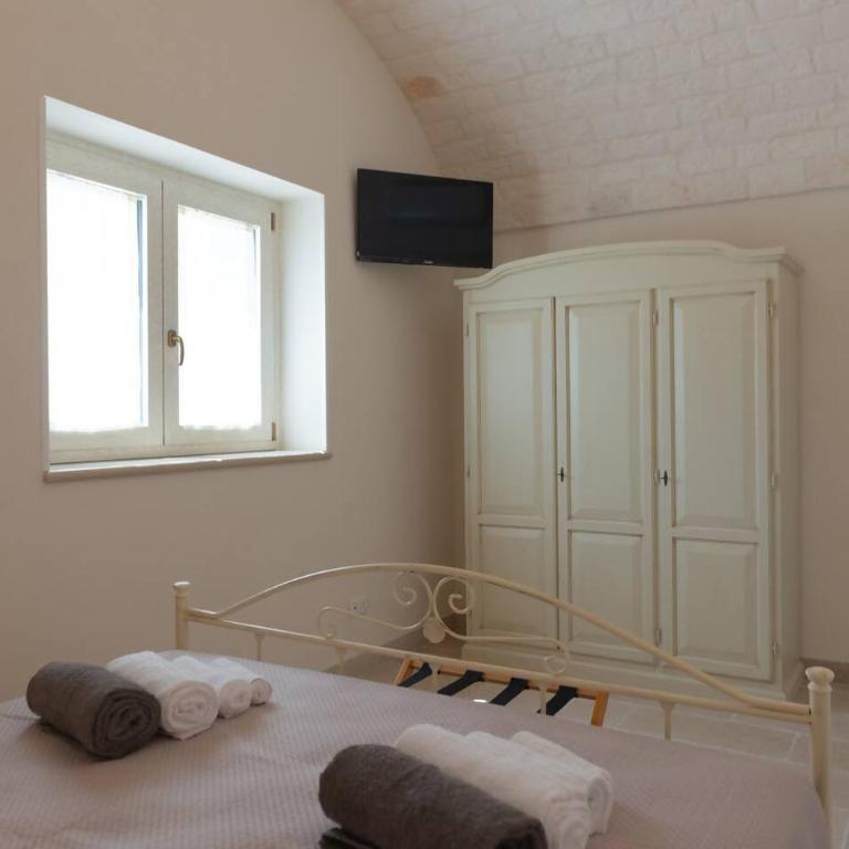 Dimora San Galaro "exclusive house and pool" - Superior Villa - 28