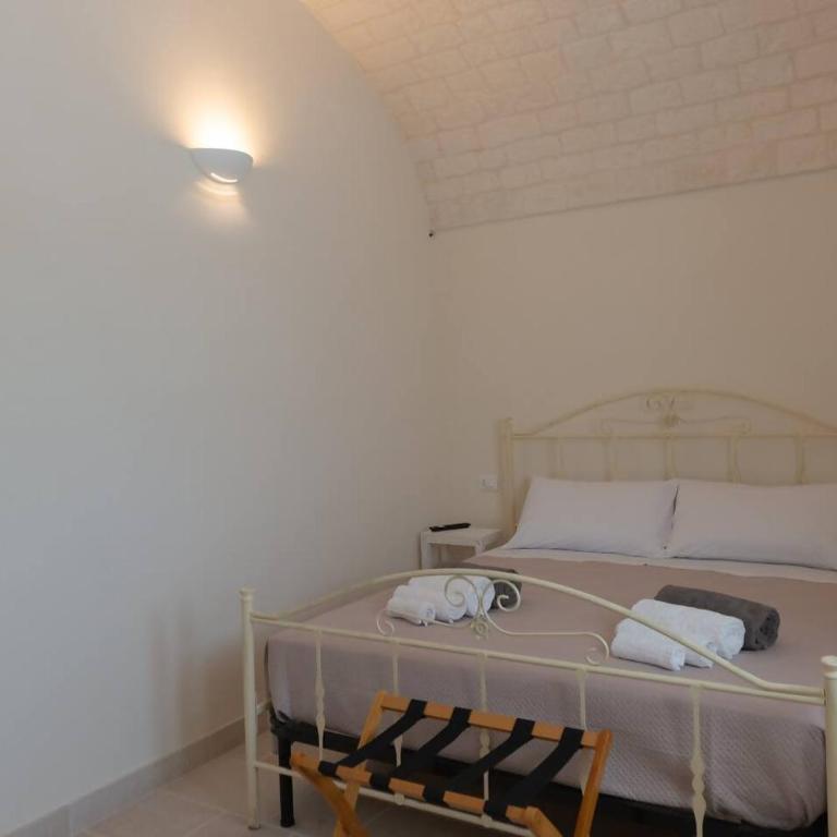 Dimora San Galaro "exclusive house and pool" - Superior Villa - 29