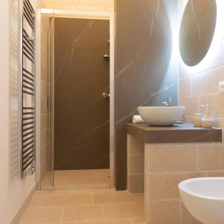 Dimora San Galaro "exclusive house and pool" - Superior Villa - 30