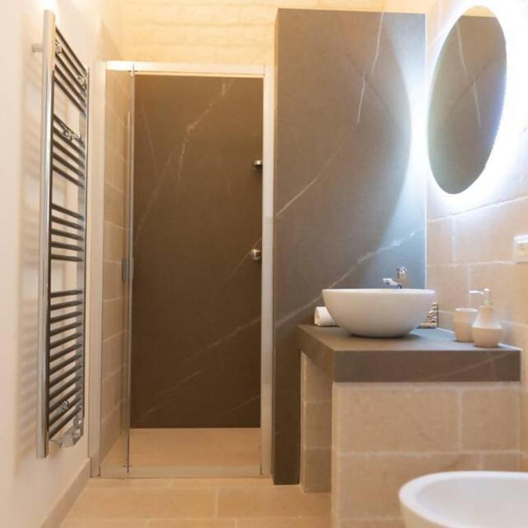 Dimora San Galaro "exclusive house and pool" - Superior Villa - 32