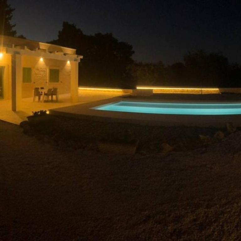 Dimora San Galaro "exclusive house and pool" - Superior Villa - 35