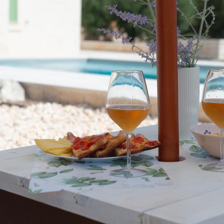 Dimora San Galaro "exclusive house and pool" - Superior Villa - 36