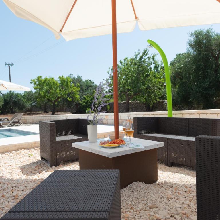 Dimora San Galaro "exclusive house and pool" - Superior Villa - 40