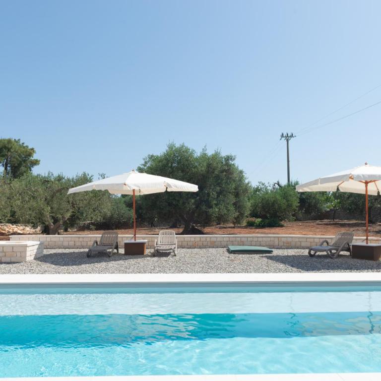 Dimora San Galaro "exclusive house and pool" - Superior Villa - 42