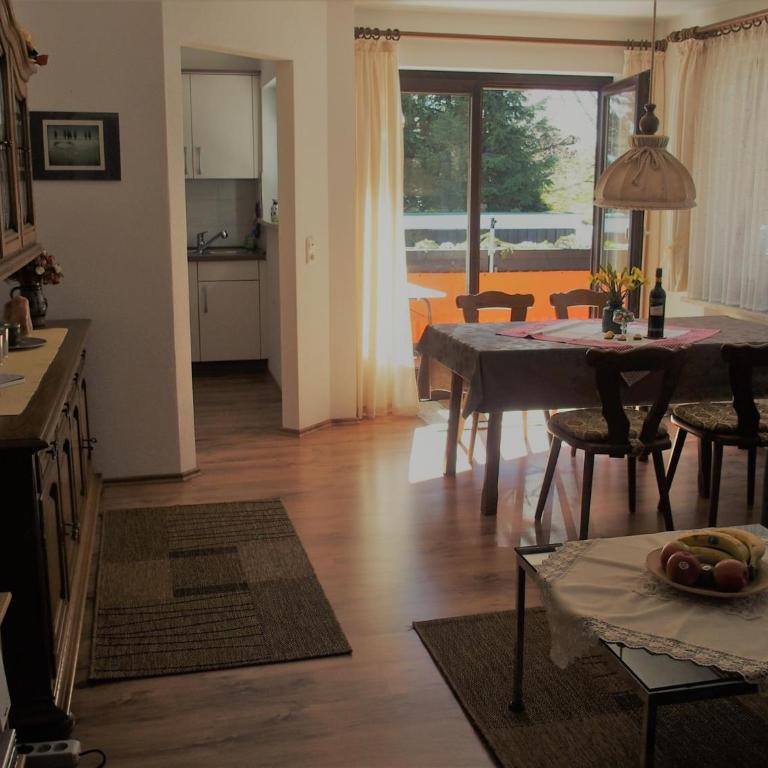 Noppel Jürgen - Ferienwohnung - Apartment - 6