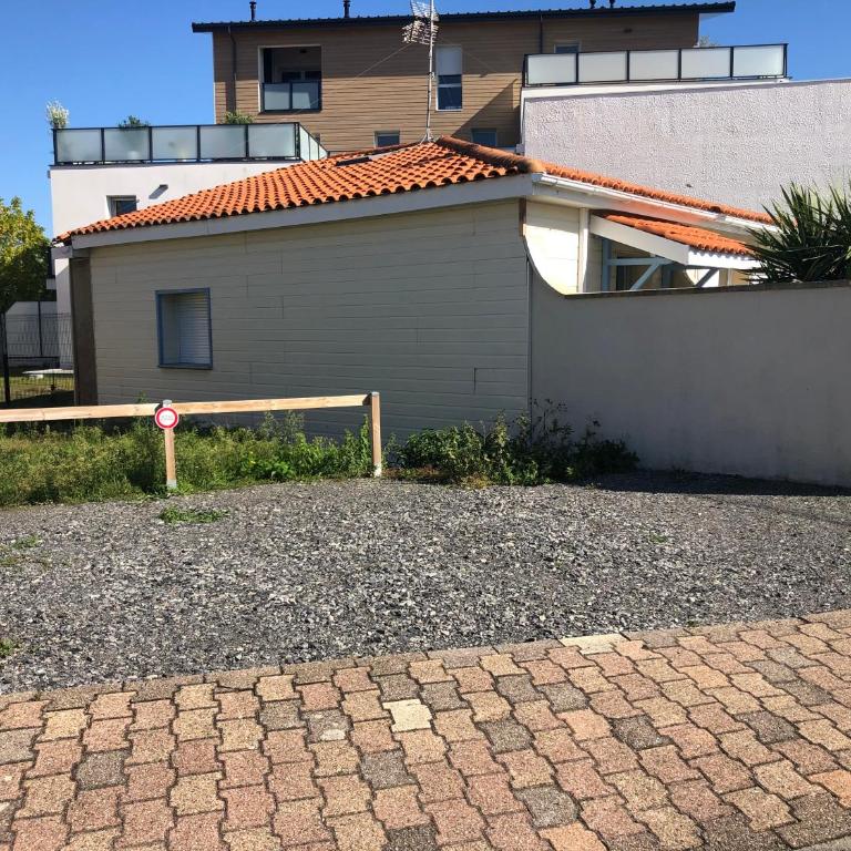 Charming small quiet house for 2 to 4 pers - Casa con 1 Camera da Letto - 18