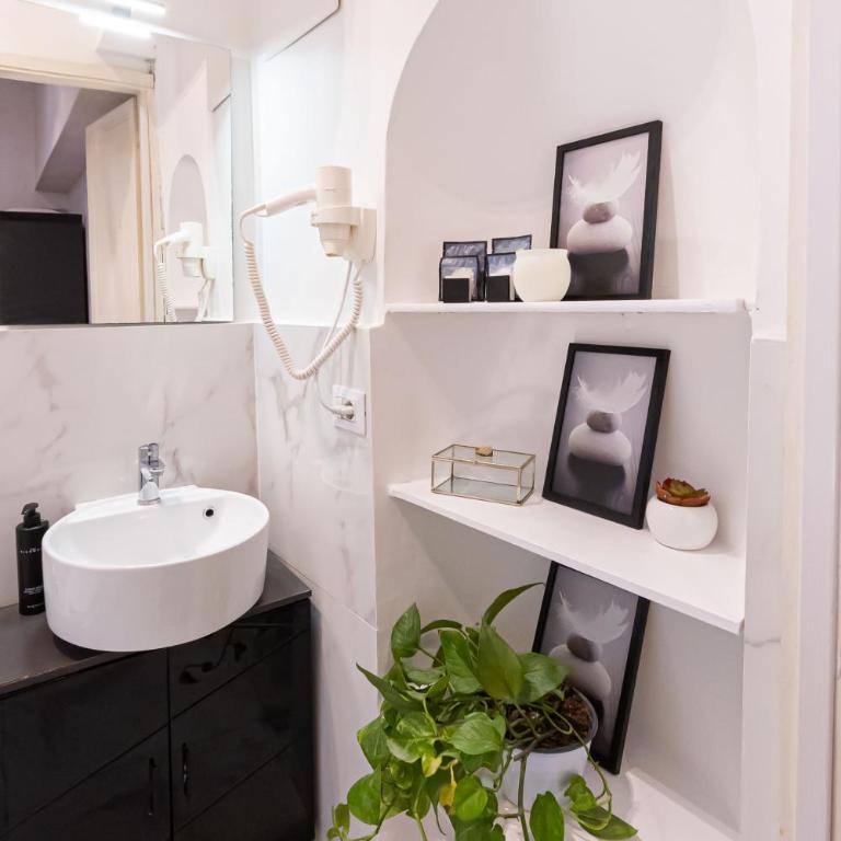Sweet Navona Duplex Apartment - Appartamento con 3 Camere da Letto - 12