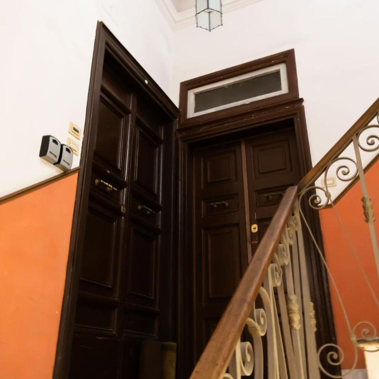 Sweet Navona Duplex Apartment - Appartamento con 3 Camere da Letto - 4