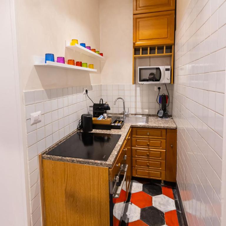 Sweet Navona Duplex Apartment - Appartamento con 3 Camere da Letto - 3