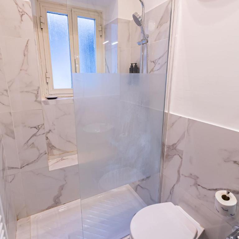 Sweet Navona Duplex Apartment - Appartamento con 3 Camere da Letto - 6