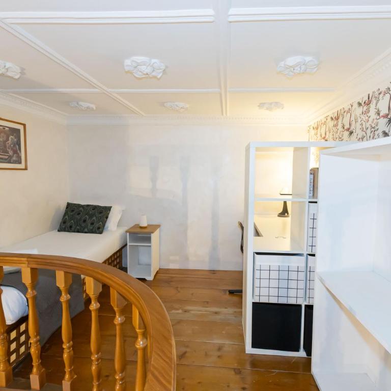 Sweet Navona Duplex Apartment - Appartamento con 3 Camere da Letto - 8