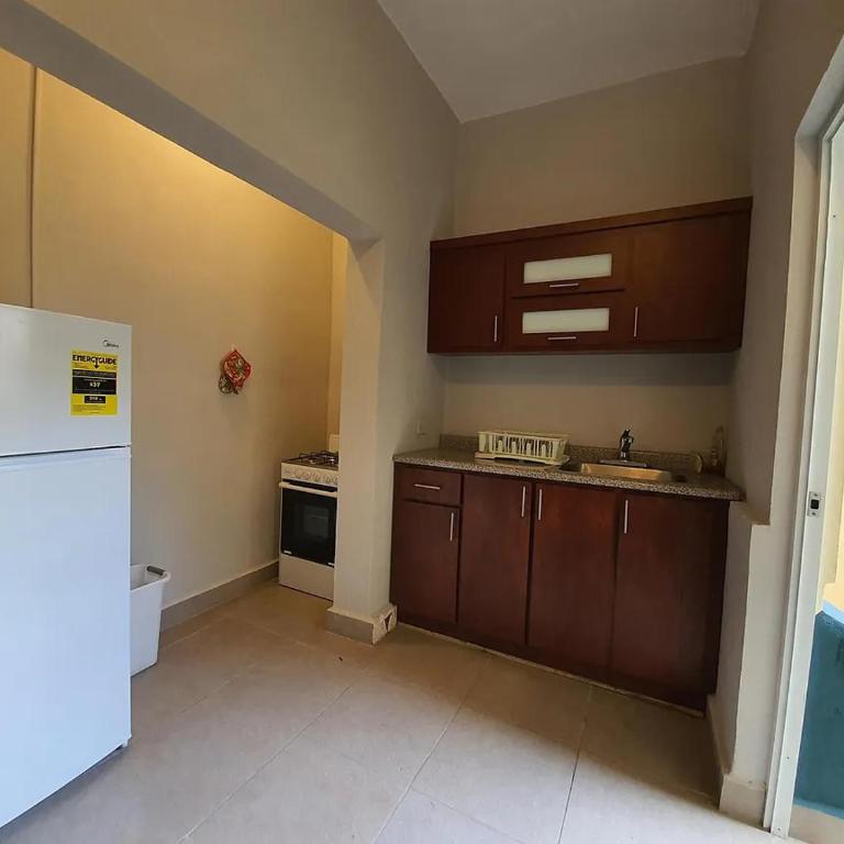 Apartment Puerto Rico Terrace and Ocean View - One-Bedroom Apartment - 2