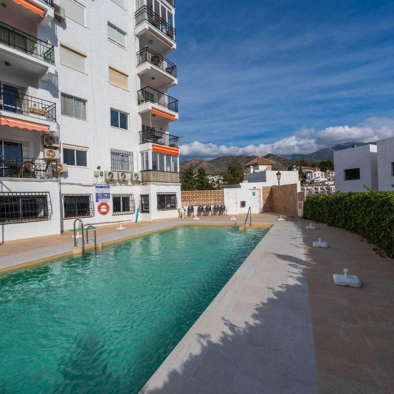 Miami 5 Seaview by Casasol - Apartamento de 2 dormitorios con vistas al mar - 23