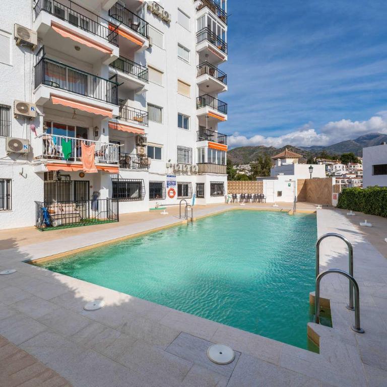 Miami 5 Seaview by Casasol - Apartamento de 2 dormitorios con vistas al mar - 22