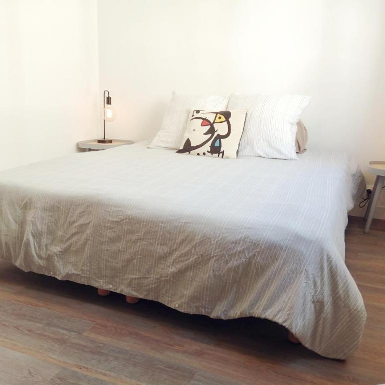 Residence le Serra C1 - Appartamento con 2 Camere da Letto e Balcone - 12
