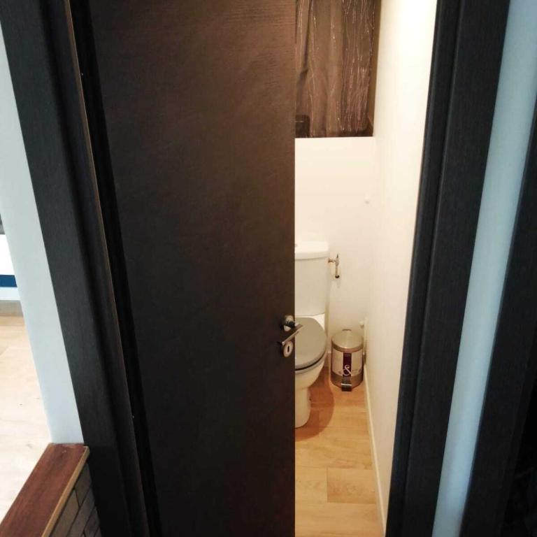 Residence le Serra C1 - Appartamento con 2 Camere da Letto e Balcone - 19