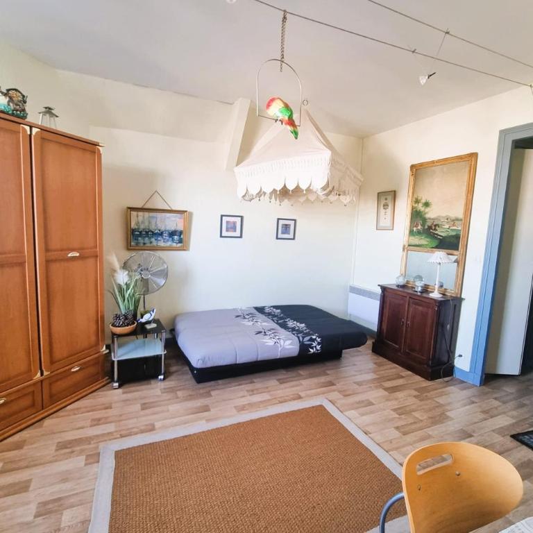 Studio confortable au cœur dArcachon - Studio - 10