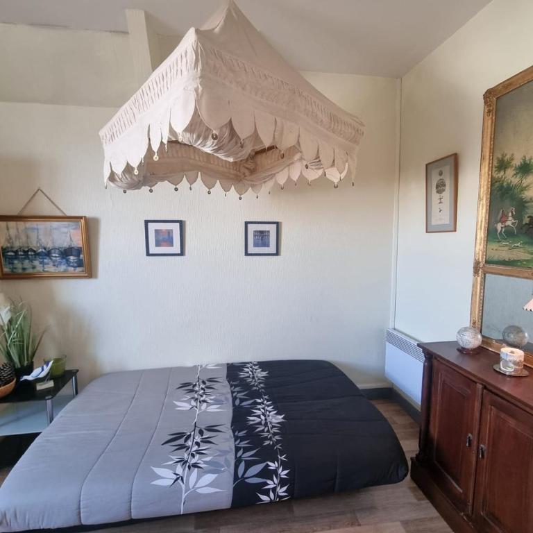 Studio confortable au cœur dArcachon - Studio - 11