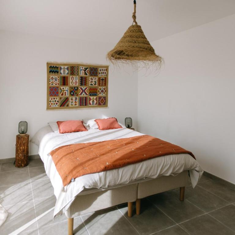La Dolce Vita Provençale Charming House with its Private Swimming Pool - Vacation Home - 17