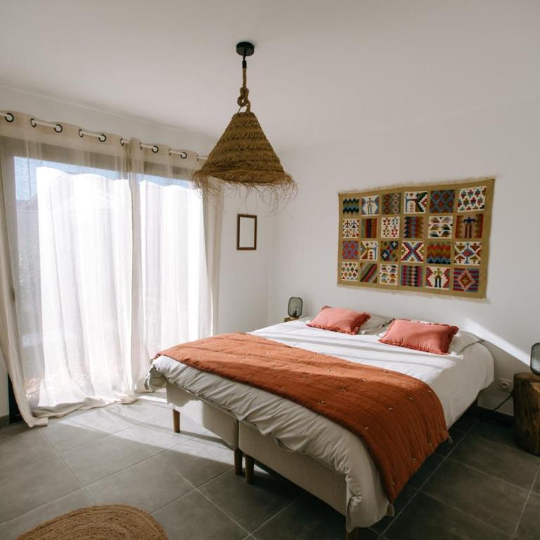 La Dolce Vita Provençale Charming House with its Private Swimming Pool - Vacation Home - 18