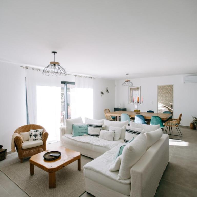 La Dolce Vita Provençale Charming House with its Private Swimming Pool - Vacation Home - 29