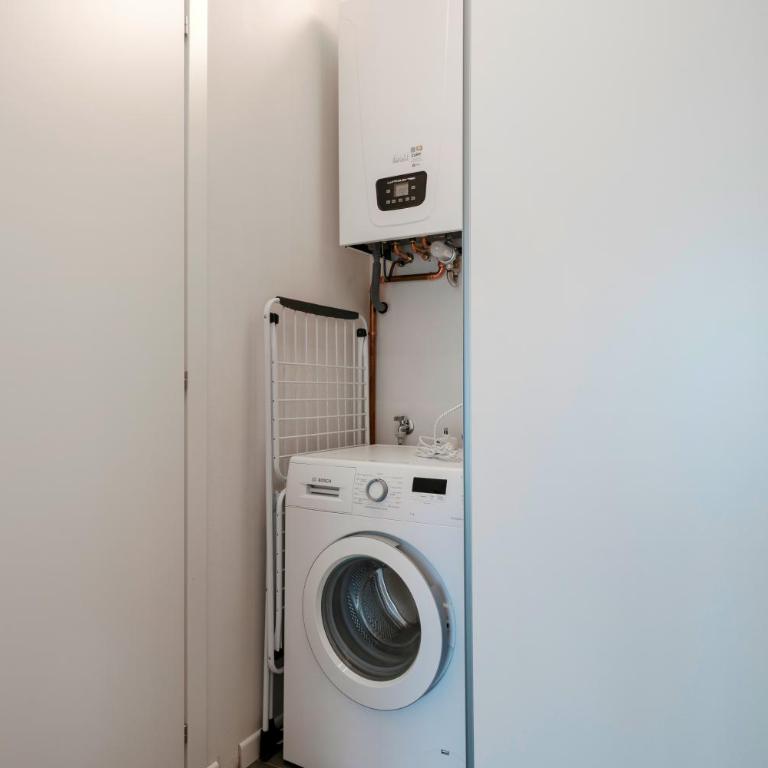 Brema Beach Dream - new stilish apartment - Appartamento con 1 Camera da Letto - 24
