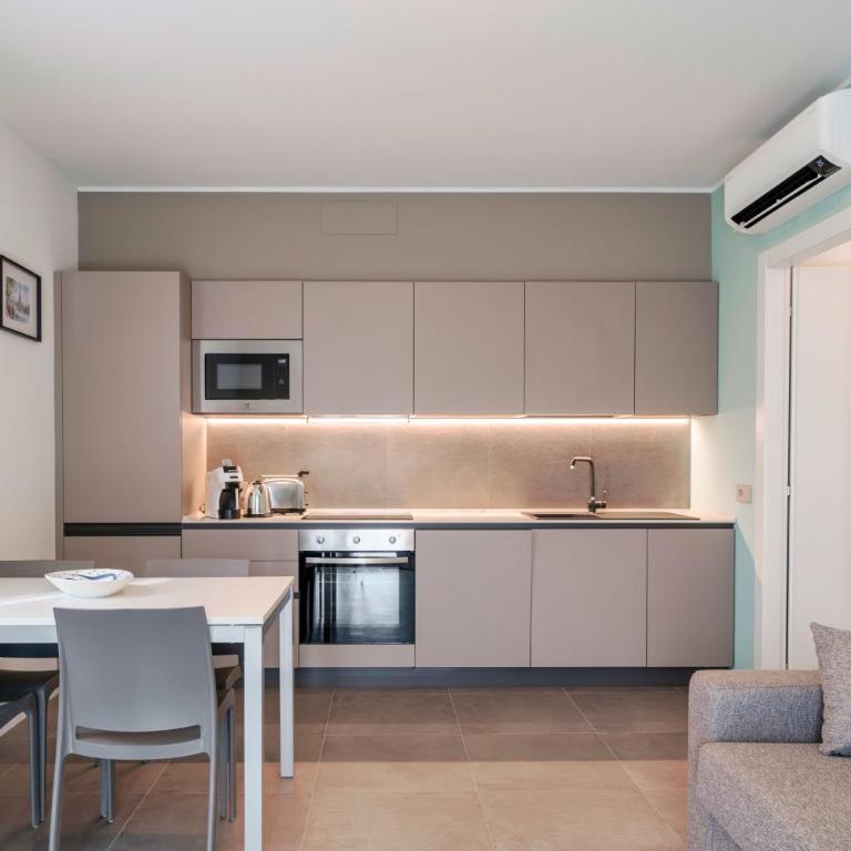 Brema Beach Dream - new stilish apartment - Appartamento con 1 Camera da Letto - 5