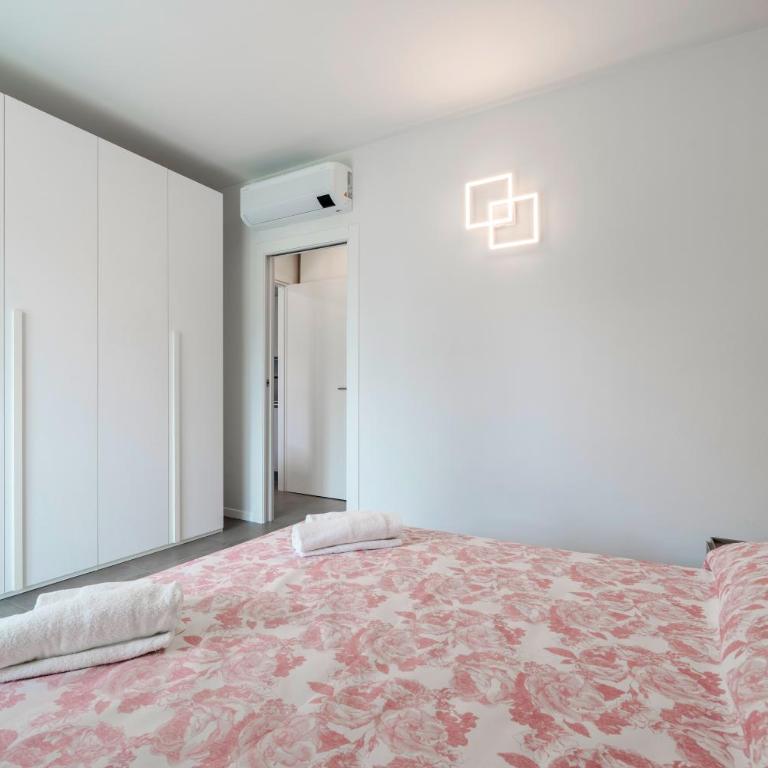 Brema Beach Dream - new stilish apartment - Appartamento con 1 Camera da Letto - 16
