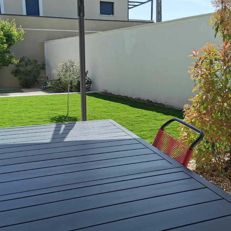 La Dolce Vita Provençale Charming House with its Private Swimming Pool - Vacation Home - 38